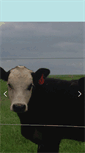 Mobile Screenshot of conklinfarms.com